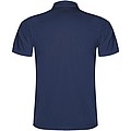 Monzha short sleeve mens sports polo