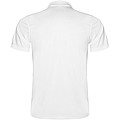 Monzha short sleeve mens sports polo