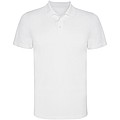 Monzha short sleeve mens sports polo