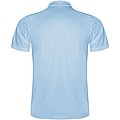 Monzha short sleeve mens sports polo