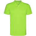 Monzha short sleeve mens sports polo