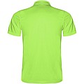 Monzha short sleeve mens sports polo