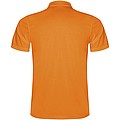 Monzha short sleeve mens sports polo
