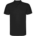 Monzha short sleeve mens sports polo