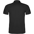 Monzha short sleeve mens sports polo