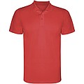 Monzha short sleeve mens sports polo
