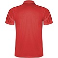 Monzha short sleeve mens sports polo