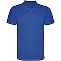Monzha short sleeve mens sports polo