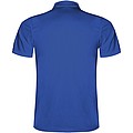 Monzha short sleeve mens sports polo