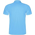 Monzha short sleeve mens sports polo
