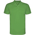 Monzha short sleeve mens sports polo