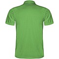 Monzha short sleeve mens sports polo