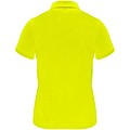 Monzha short sleeve womens sports polo
