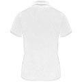 Monzha short sleeve womens sports polo