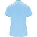 Monzha short sleeve womens sports polo