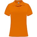Monzha short sleeve womens sports polo
