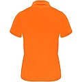 Monzha short sleeve womens sports polo