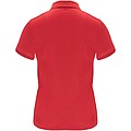 Monzha short sleeve womens sports polo