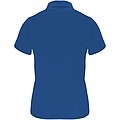 Monzha short sleeve womens sports polo