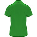 Monzha short sleeve womens sports polo