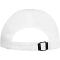 Morion 6 panel GRS recycled cool fit sandwich cap