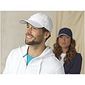 Morion 6 panel GRS recycled cool fit sandwich cap