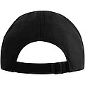 Morion 6 panel GRS recycled cool fit sandwich cap