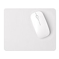 Mouse pad for sublimation