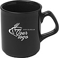 Mug, 250ml. WHITE & COLSBlack