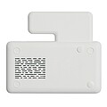 Multi inductive charging station, white