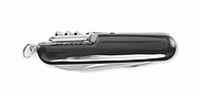 Multi tool pocket knife, black