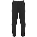 Neapolis unisex trousers, black, size S
