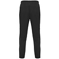 Neapolis unisex trousers, black, size S