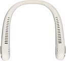 Neck ventilator Fresh, white