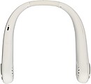 Neck ventilator Fresh, white
