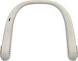 Neck ventilator Fresh, white