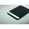 Neoprene laptop pouch 15