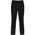 New Astun kids trousers, solid black