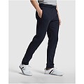 New Astun unisex trousers, solid black