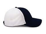New mesh cap, navy/white