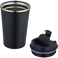 Newport 350 ml double wall vacuum insulated stainless steel tumbler, navy