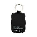 Nexo RCS keychain 2000 mah powerbank with integrated cables