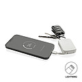 Nexo RCS keychain 2000 mah powerbank with integrated cables