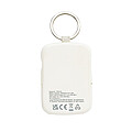 Nexo RCS keychain 2000 mah powerbank with integrated cables