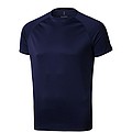 Niagara short sleeve mens cool fit t-shirt