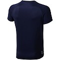 Niagara short sleeve mens cool fit t-shirt