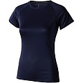 Niagara short sleeve womens cool fit t-shirt
