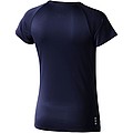 Niagara short sleeve womens cool fit t-shirt