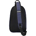 Nomad GRS recycled hydration crossbody bag 6L, navy
