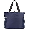Nomad GRS recycled yoga tote bag 18L, navy